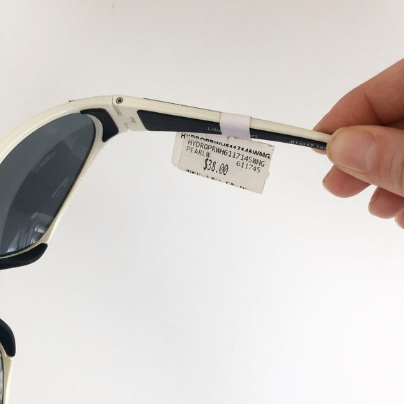 Liberty Sport Hydro Pearl White Eyewear main image 6